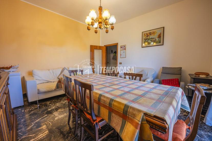 Quadrilocale in Via Manzoni 20, Morrovalle — foto 2 di 5