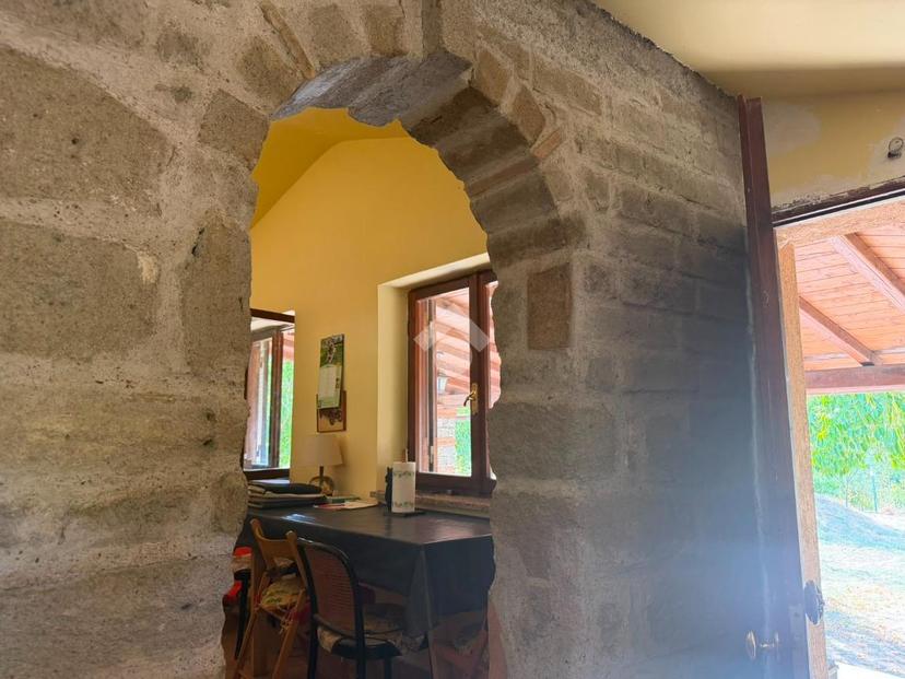Casa indipendente in Localita ' Pian di Ciliano, Soriano nel Cimino — foto 5 di 5