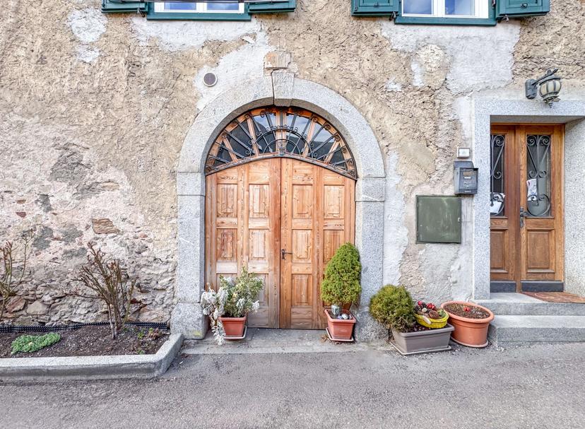 Appartamento in Via Nazionale 83, Croviana — foto 4 di 5