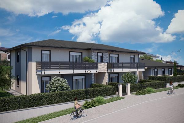Trilocale in Via Sinistra Guerro 49, Castelvetro di Modena — foto 2 di 5