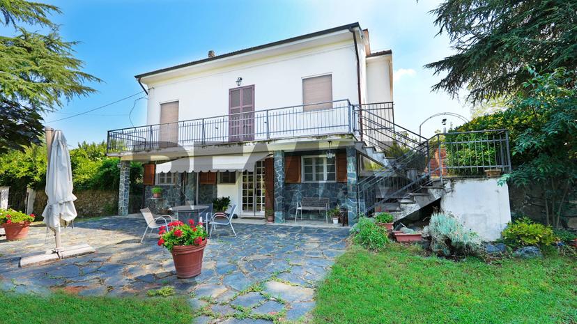 Casa indipendente in Via Convento 21, Sezzadio — foto 4 di 5