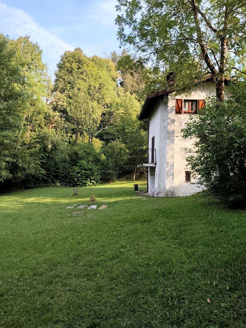 Baita in Località Aramé Snc, Alta Valle Intelvi — foto 2 di 5