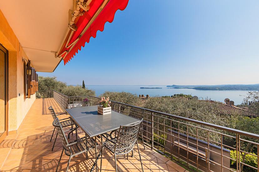 Villa unifamiliare, Gardone Riviera — foto 5 di 5