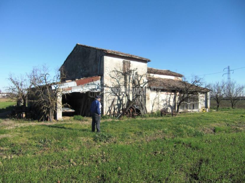 Rustico in Via Maccanone 1490, Cesena — foto 4 di 5