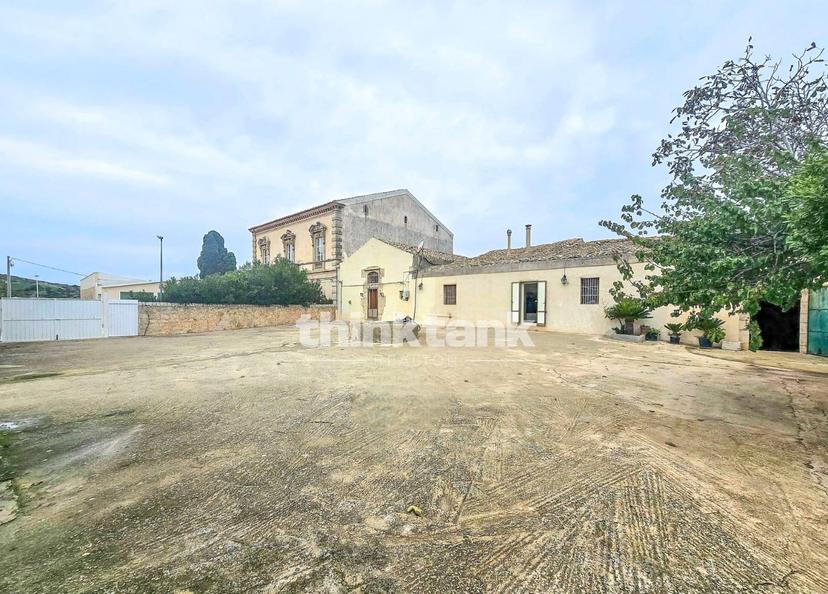 Rustico in Ss514, Ragusa — foto 4 di 5