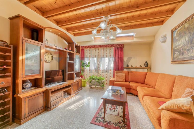Appartamento in Via Roma 29, Borgo Veneto — foto 2 di 5