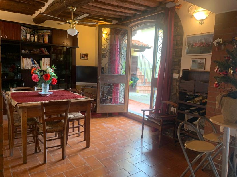 Casa indipendente in Via Fornacette 7, Montespertoli — foto 5 di 5