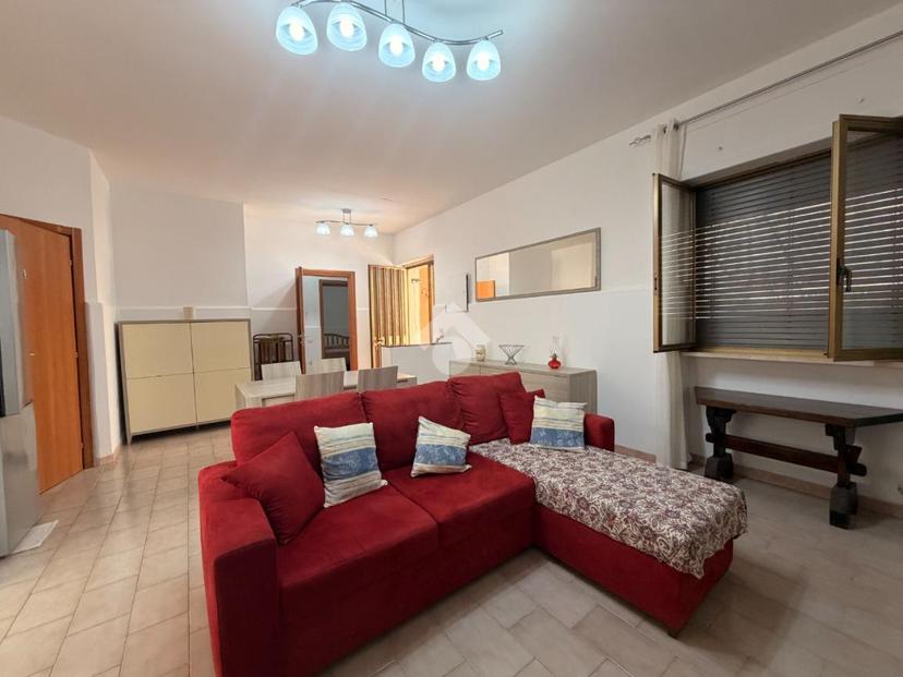 Villa in Via Gennaro Sora 4, Lecce