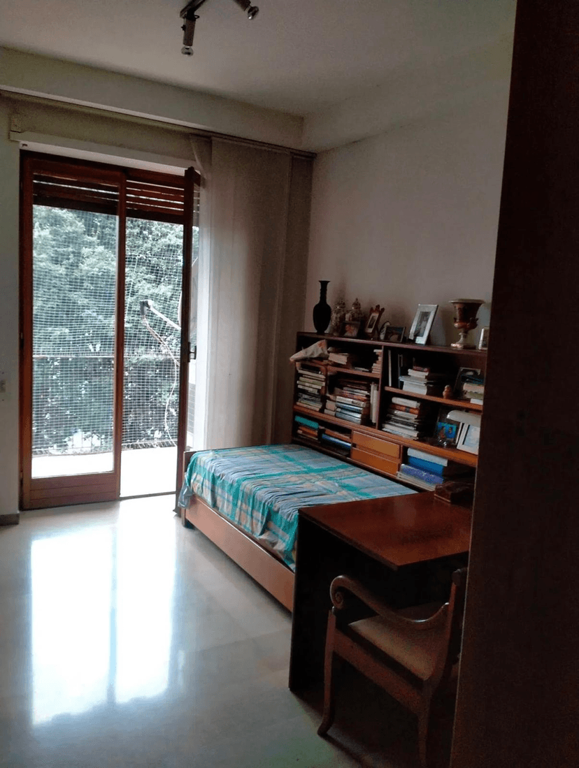 Stanza in appartamento in Via Arrigo Boito, Monza — foto 3 di 5