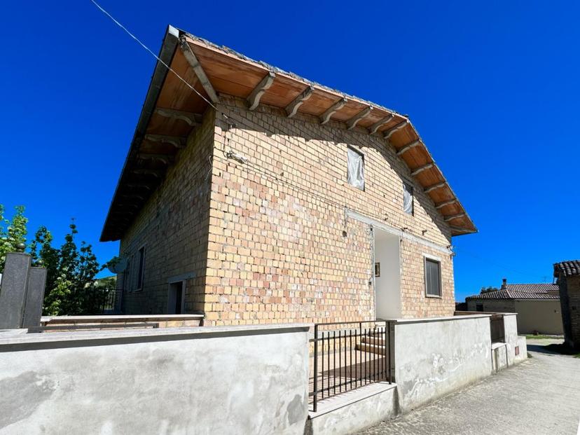 Casa indipendente in Contrada Santa Maria Casoria 13, Bucchianico — foto 3 di 5