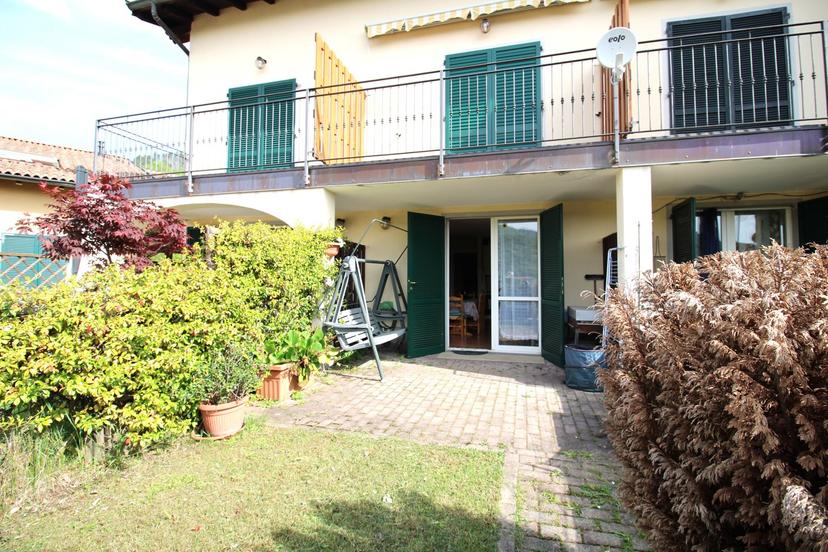 Bilocale in Via Santi Nazario E Celso 15, Alta Valle Intelvi — foto 5 di 5