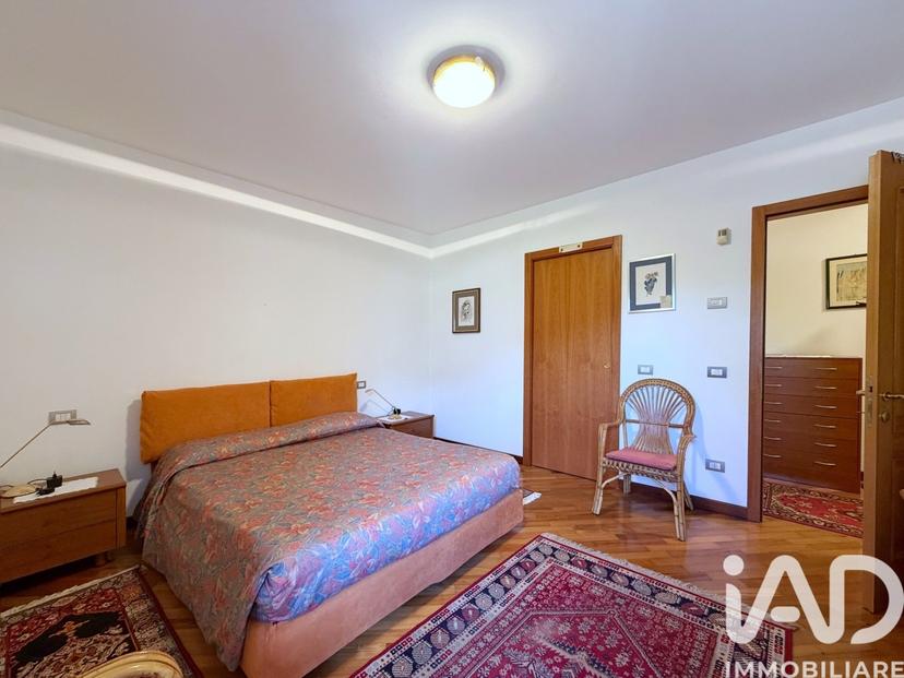 Villa in Via Riccardo Largaiolli 9, Ala — foto 5 di 5