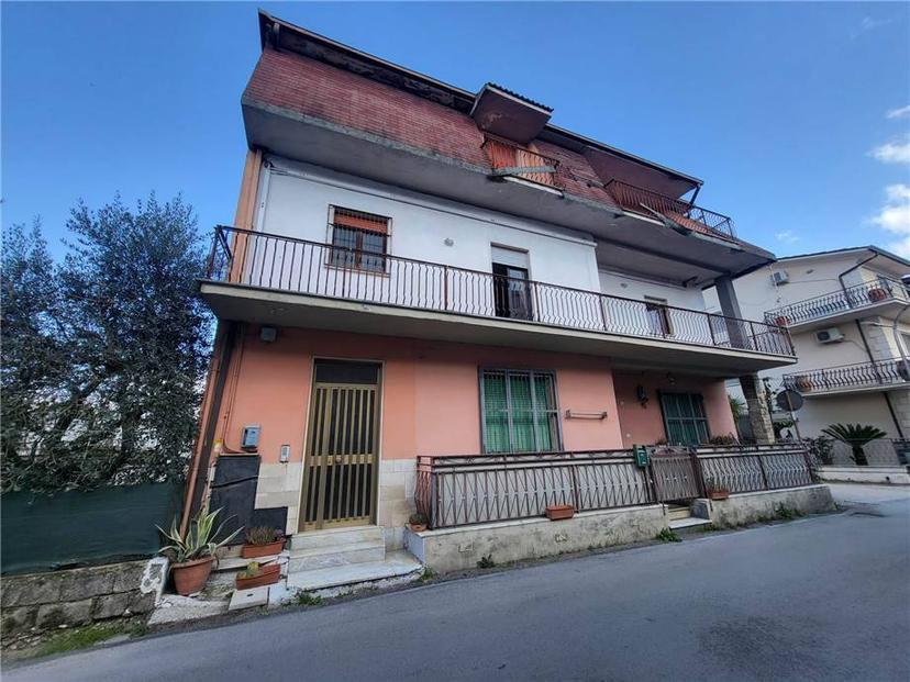 Quadrilocale in Via La Libera, Pontecorvo — foto 5 di 5
