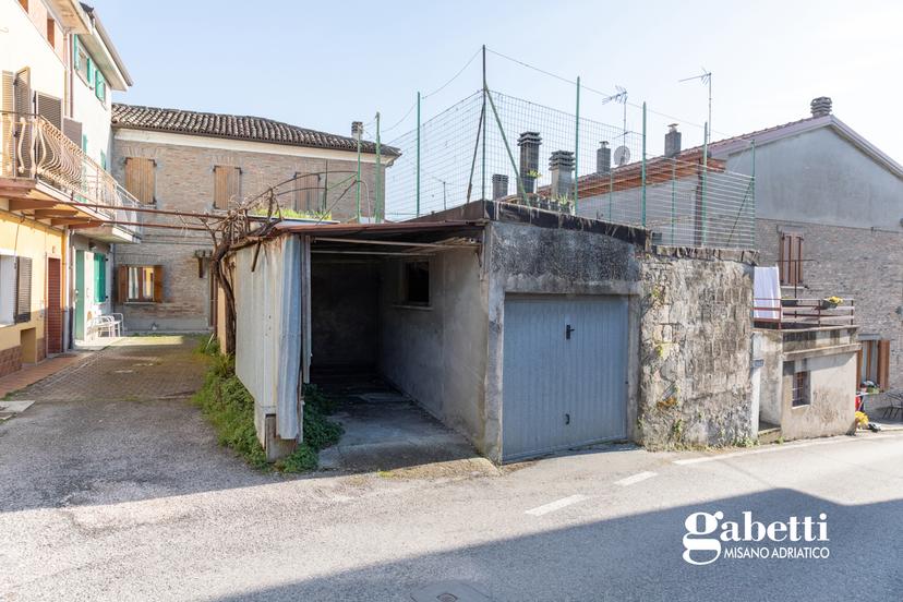 Terratetto unifamiliare in Via Cattabrighe  15, Pesaro — foto 4 di 5