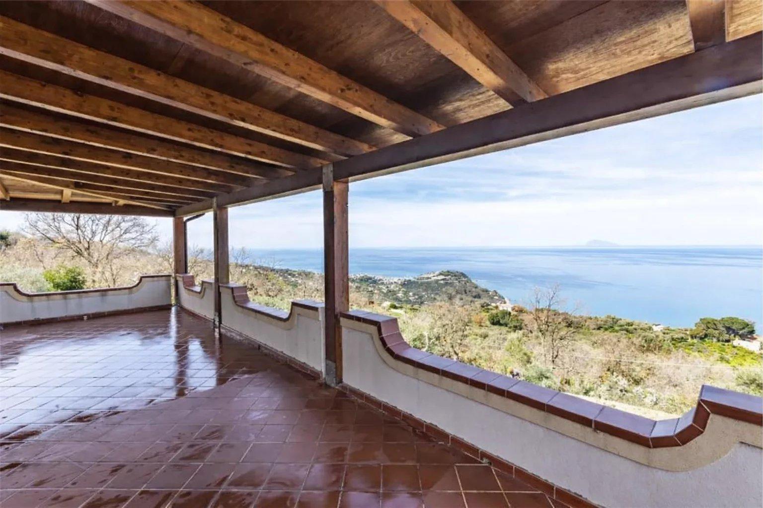 Villa in Contrada Livari, Capo d'Orlando
