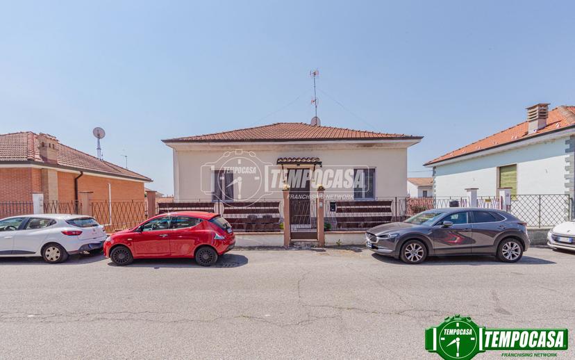 Villa in Via dei Pollaioli, Pavia — foto 2 di 5