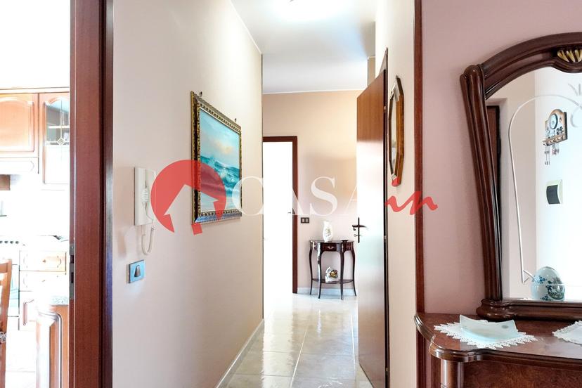 Appartamento in Via Largo dell'Amicizia 1, Acquedolci — foto 5 di 5
