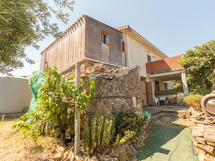 Casa indipendente in Contrada Calcarelle 2, Cefalù — foto 3 di 5