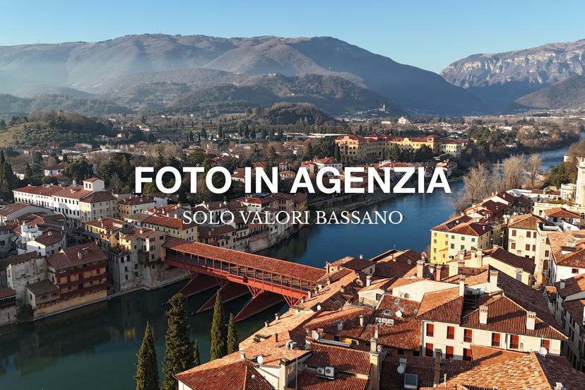 Appartamento in Via Cereria, Bassano del Grappa — foto 5 di 5
