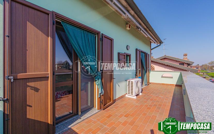 Villa in Via Madonna, San Martino Siccomario — foto 3 di 5