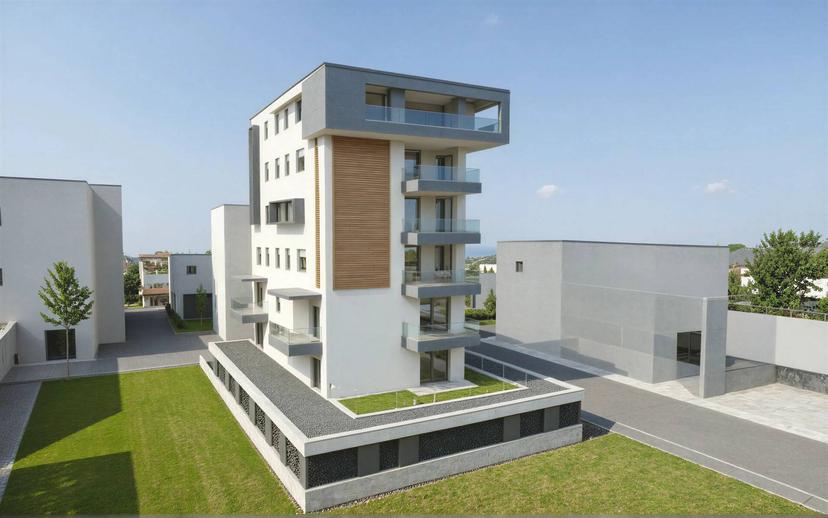 Attico, Pordenone — foto 2 di 5