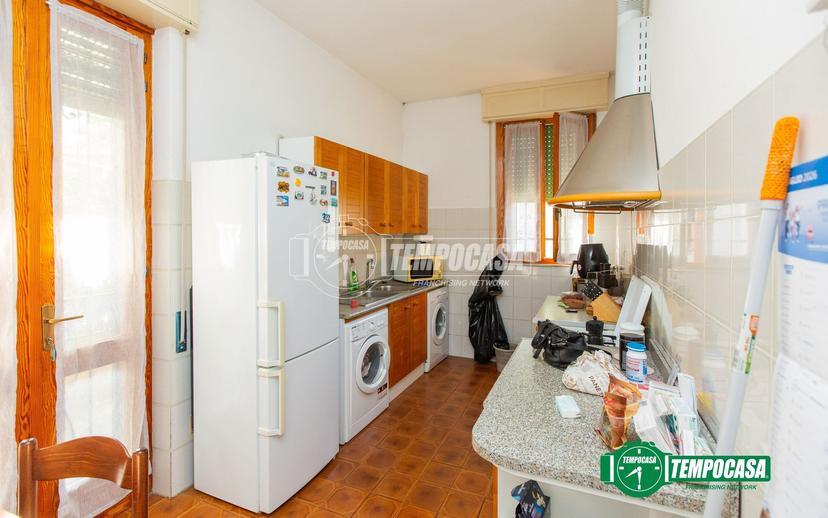Trilocale in Via Magistrini 61, Momo — foto 3 di 5
