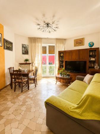 Bilocale in Via Vittorio Veneto 107, Bresso — foto 3 di 5