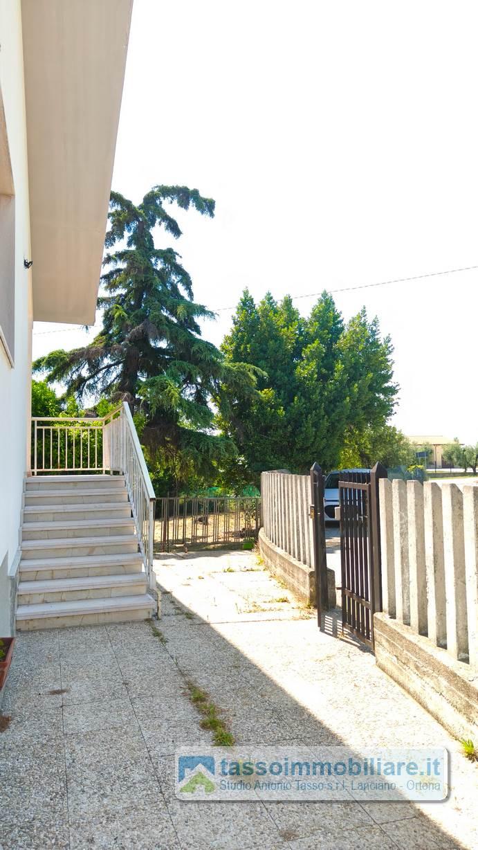 Casa indipendente, Ortona