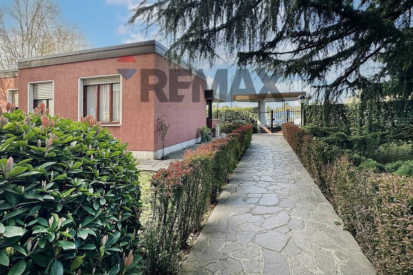 Quadrilocale in Via Gallarana 40, Monza — foto 2 di 5