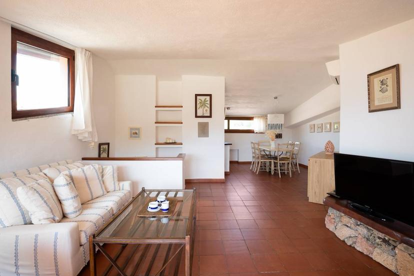 Trilocale in Porto Rotondo Via Orsa Maggiore Snc, Olbia