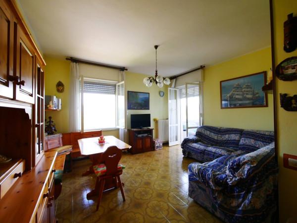 Trilocale in Via dei Friniati, Polinago — foto 2 di 5
