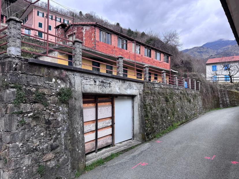 Casa indipendente in Località Sopraloroce 11, Borzonasca — foto 4 di 5