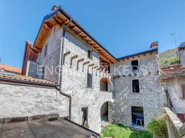 Casale in Contrada alla Fontana, Abbadia Lariana — foto 5 di 5