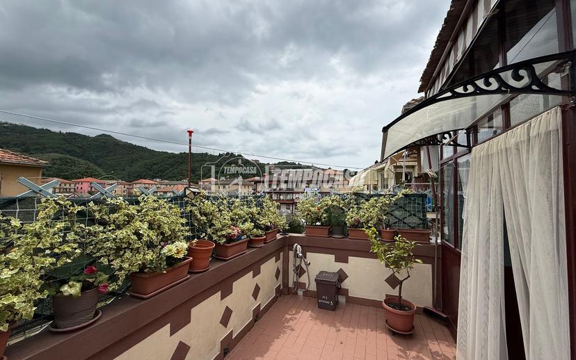 Quadrilocale in Via Divisione Coduri 11, Cogorno — foto 2 di 5