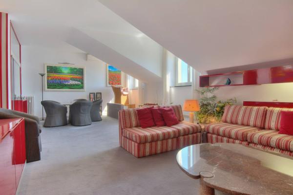 Appartamento in Corso Nicolò Cuneo 79, Santa Margherita Ligure — foto 2 di 5