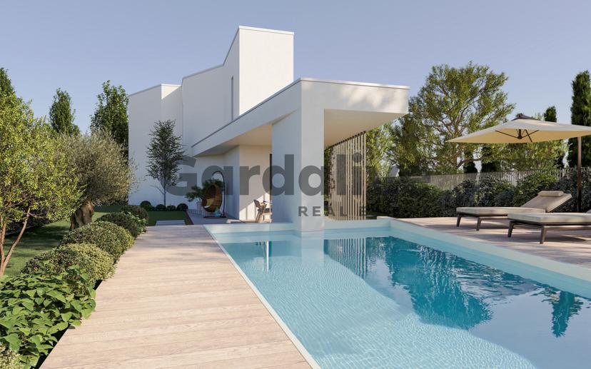 Villa, Sirmione — foto 2 di 5