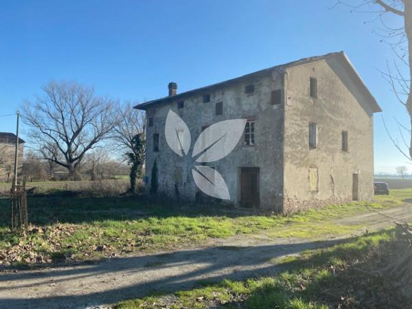 Rustico in Via Grugno, Fontanellato — foto 4 di 5