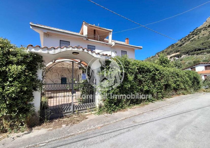 Casa indipendente in Via Esterna Sant'Elia 9, Monreale — foto 4 di 5