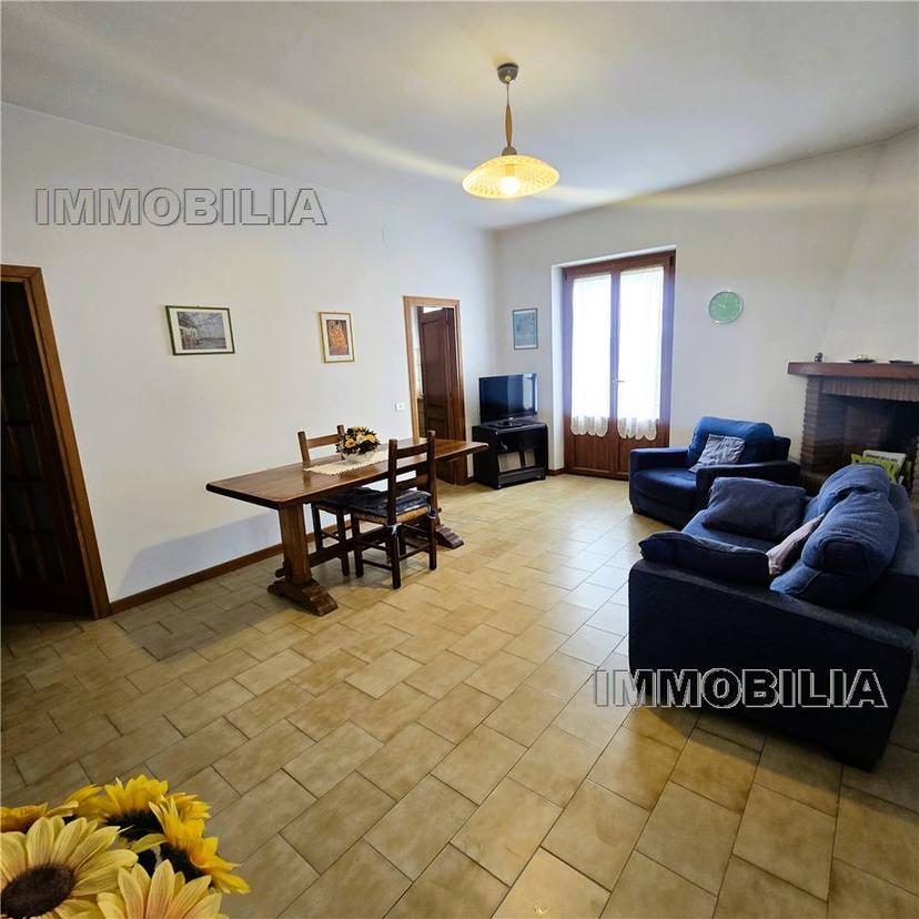 Casa indipendente, Caprese Michelangelo — foto 5 di 5