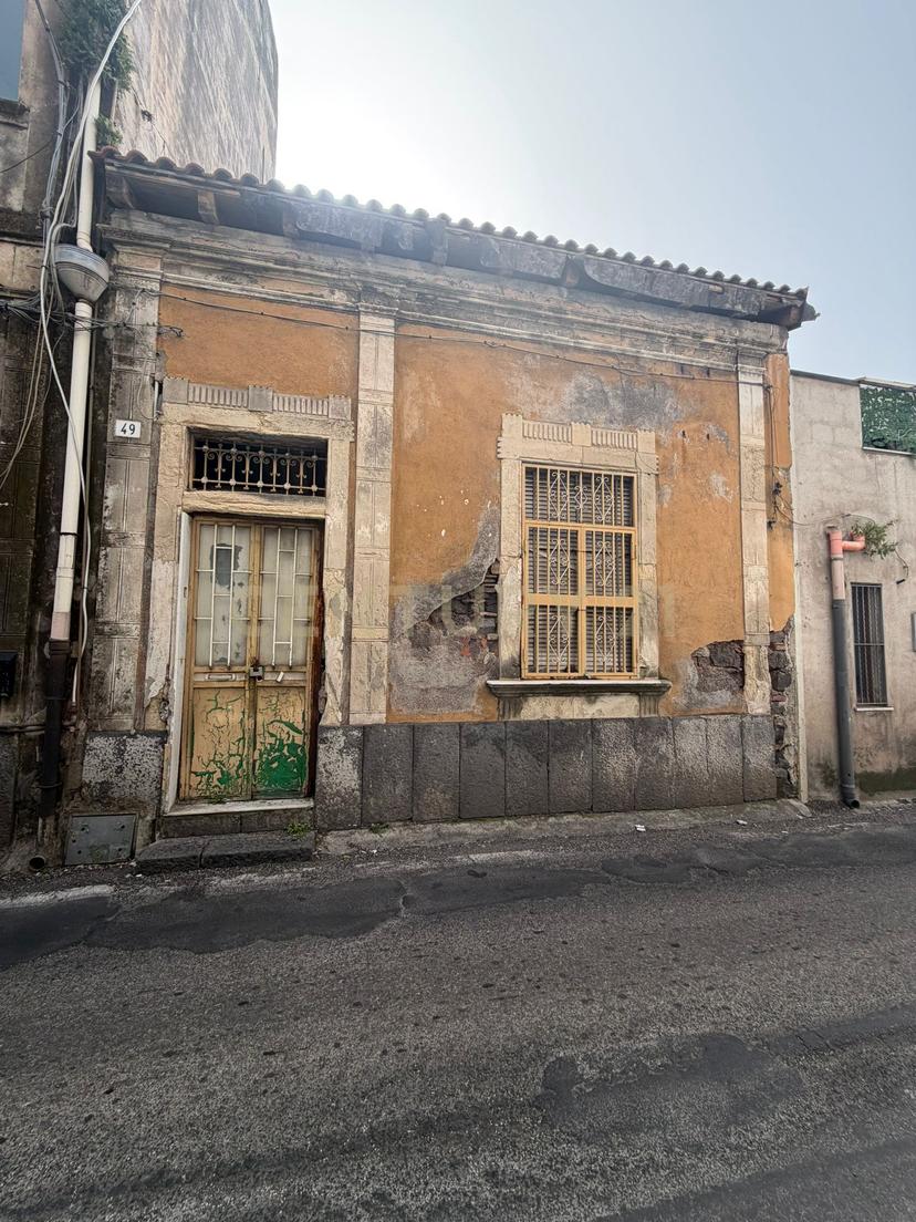 Rustico in Via Carlo Forlanini 49, Catania — foto 2 di 5