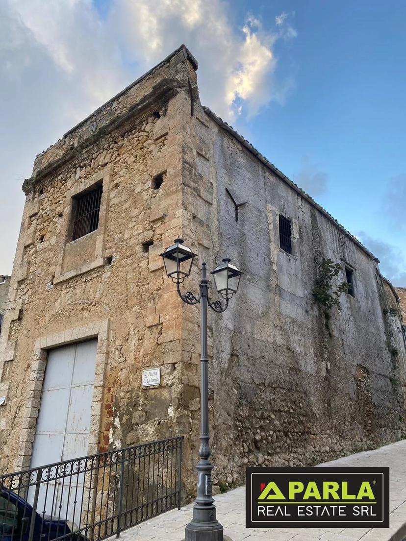 Casa indipendente in Via Macaluso, Canicattì — foto 5 di 5