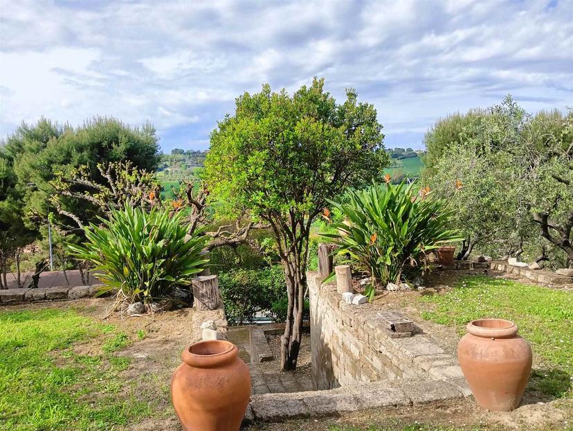 Villa, Civitanova Marche — foto 3 di 5
