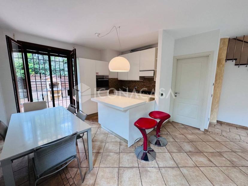 Casa indipendente in Vicolo Emilio Salgari 2, Zola Predosa — foto 2 di 5
