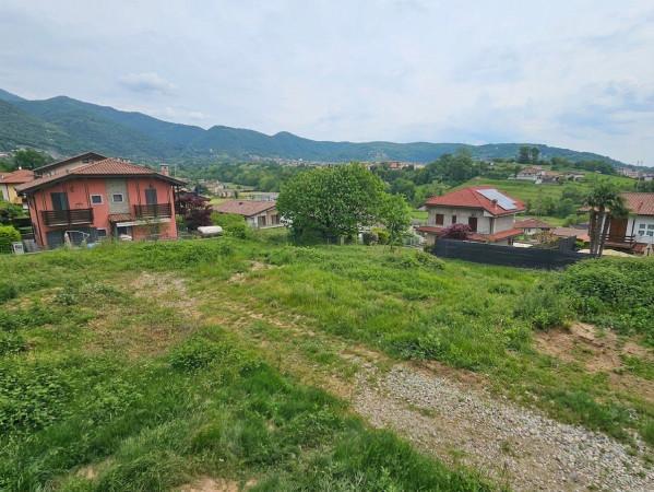 Villa in Via Monte Taddeo, Almè