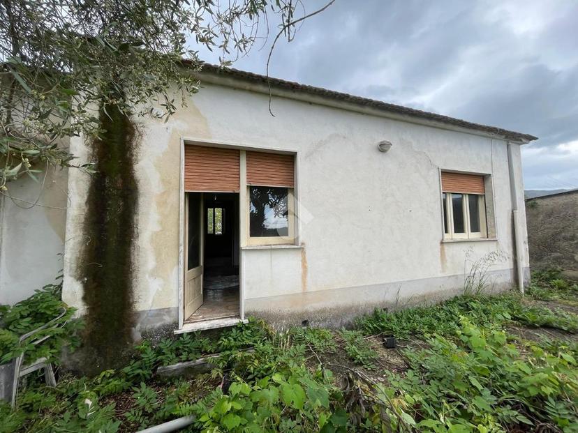Rustico in Via Casilina Nord 52, Piedimonte San Germano — foto 3 di 5