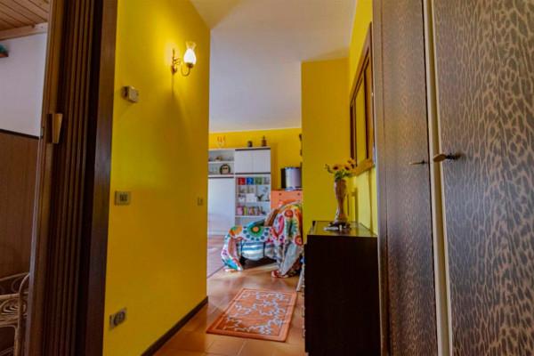 Bilocale in Via Prealpina, Oltre il Colle — foto 4 di 5