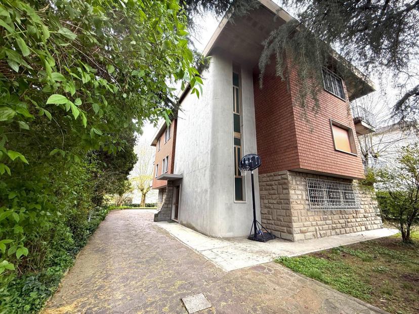 Appartamento in Via della Sorgente, Sasso Marconi — foto 4 di 5