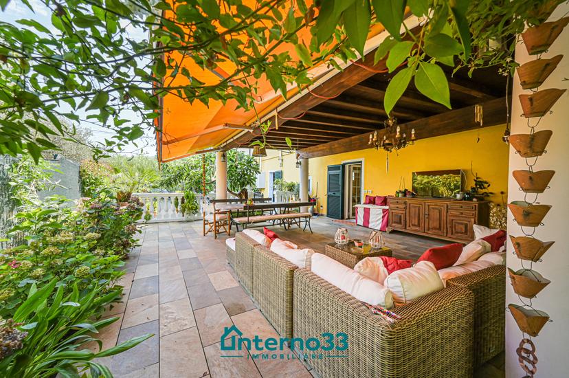 Villa a schiera in Strada Statale 1 234, Sarzana — foto 4 di 5