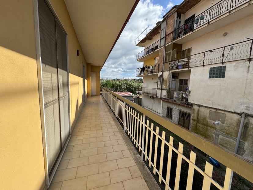 Casa indipendente in Via Francesco Acri 8, Lamezia Terme