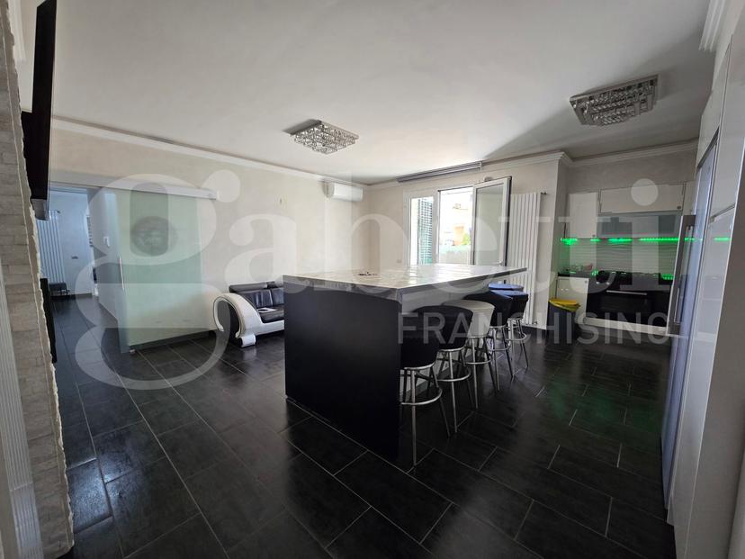 Trilocale in Via Terracini  16, Mosciano Sant'Angelo — foto 3 di 5